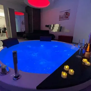 Suite88 Aeroporto di Catania Fontana Rossa