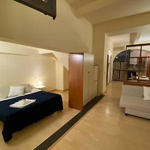 Krea Apartments! Aeroporto di Catania Fontana Rossa