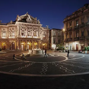  Appartamento Catania Suite Home Italia