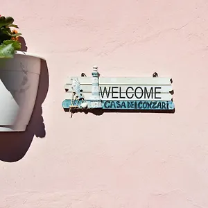  Casa vacanze La Casa Dei Conzari Italia